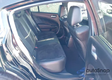 2023 Dodge Charger Gt из США, поврежденный, VIN 2C3CDXHG5PH663473